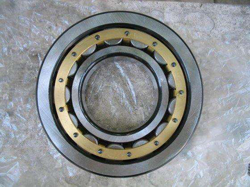 Bulk conveyor idler bearing 6204 C3