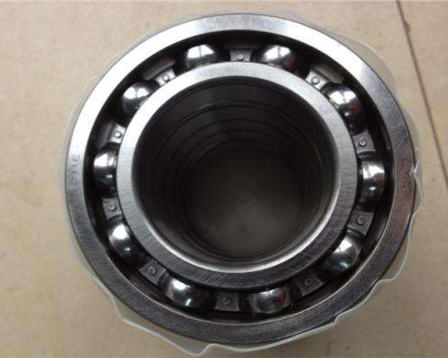 deep groove ball bearing 6306 C3 Made in China