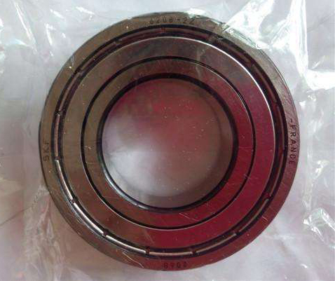 6310 ZZ C4 bearing for idler China